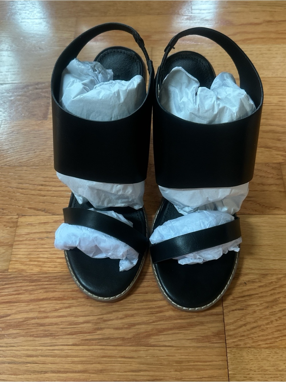 French Connection Sandals